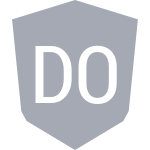 شعار Dosjobro IF