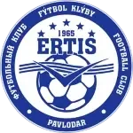 شعار Irtysh Pavlodar Reserve
