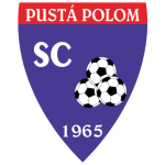 Pusta Polom شعار Pusta Polom