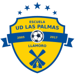 شعار EUD Las Palmas Llamoro