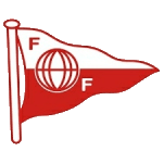 شعار Fredrikstad FK U19