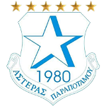 شعار AGPS Asteras Parapotamou