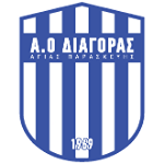 AO Diagoras Agias Paraskevis شعار AO Diagoras Agias Paraskevis