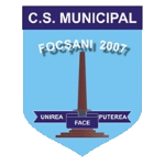 CSM Focșani 2007