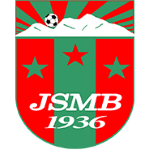 شعار JSM Béjaïa U21