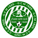 GC Mascara U21 شعار GC Mascara U21