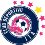 شعار Deportivo Ita