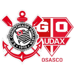 شعار Corinthians/Audax