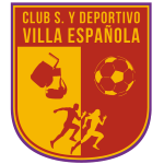 شعار Villa Española U19