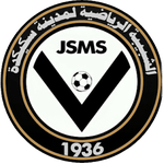 JSM Skikda U21 شعار JSM Skikda U21