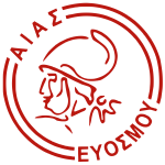 شعار APS Aias Evosmou