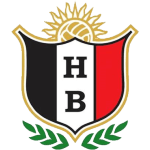Huracán Buceo U19 شعار Huracán Buceo U19