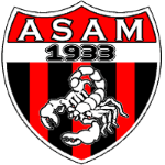 AS Ain M'lila U21 شعار AS Ain M'lila U21