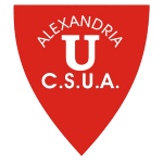 شعار Universitatea Alexandria