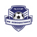 شعار FC Novoshakhtinsk