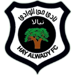 شعار Hay Al Wadi