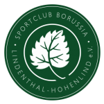 Borussia Lindenthal-Hohenlind شعار Borussia Lindenthal-Hohenlind