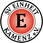 شعار Einheit Kamenz