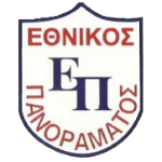 شعار Ethnikos Panoramatos