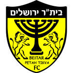 شعار Beitar Petah Tikva