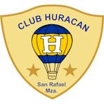 Huracán San Rafael Huracán San Rafael