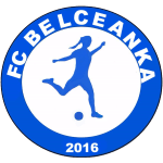شعار FC Belceanka