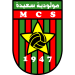 شعار MC Saida U21