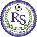 شعار Real Succes