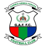 شعار Gambia Armed Forces