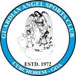 Guardian Angel Sports Club شعار Guardian Angel Sports Club