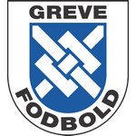 شعار Greve Fodbold