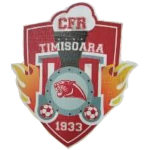 CFR Timisoara شعار CFR Timisoara