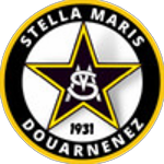شعار Stella Maris de Douarnenez