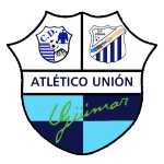 شعار Atletico Unión Güimar