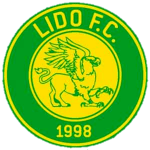 Lido شعار Lido