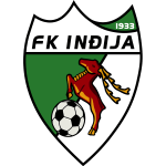 شعار FK Inđija U19