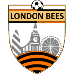 شعار London Bees
