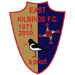 شعار East Kilbride U20