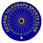 George Telegraph FC شعار George Telegraph FC