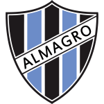 Club Almagro Reserve شعار Club Almagro Reserve