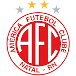 América-RN U20 شعار América-RN U20