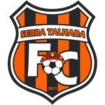 شعار Serra Talhada U20