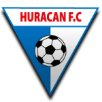 شعار Huracán del Paso de la Arena U19