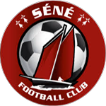 شعار Séné FC