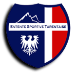 Es Tarentaise شعار Es Tarentaise