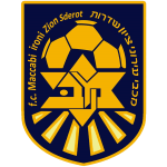 شعار Maccabi Ironi Sderot