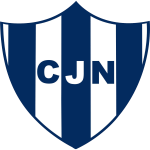 شعار Jorge Newbery De Junin