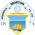 شعار Greenock Morton U20