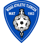 Wa Tlemcen U21 شعار Wa Tlemcen U21