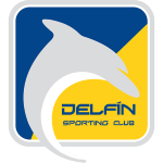 شعار Delfín U19